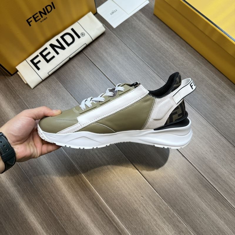 Fendi Sneakers